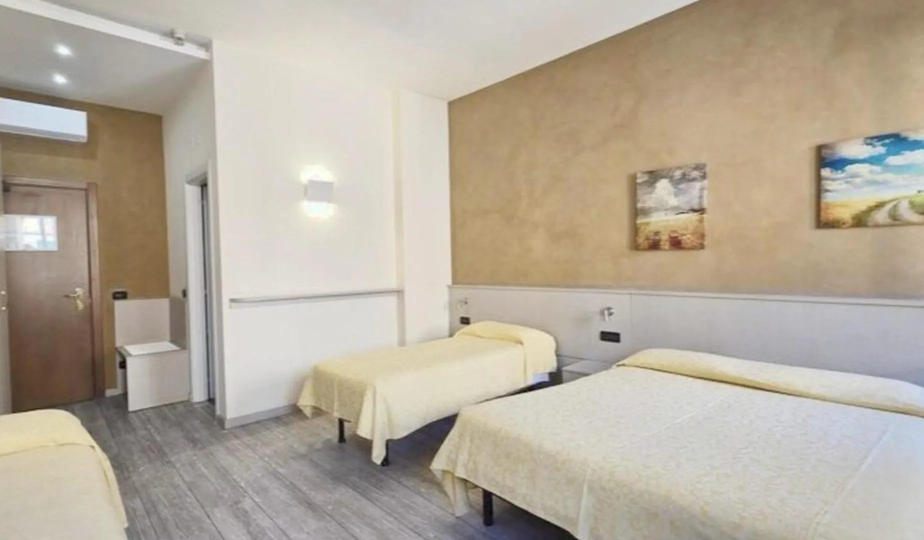 Hotel Posta Ventimiglia