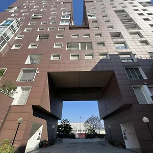  Appartement Bicocca Flat B Italie