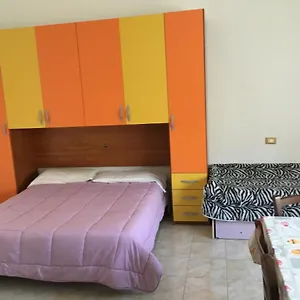 Appartement Monolocale Via Nervia