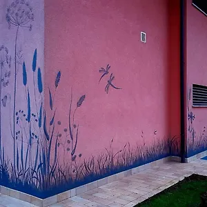  Appartement Dei Tramonti Italie