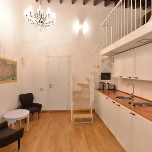  Appartement Izzhome Center Cozy Italie